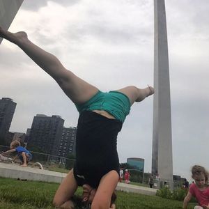 Meet your Posher, Jenna